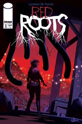 Image Comics Comic Books RED ROOTS #3 CVR A LORENZO DE FELICI 70985304599100311 0426IM0415