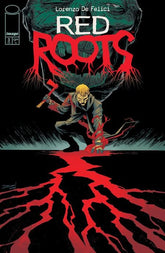 Image Comics Comic Books RED ROOTS #3 CVR B DECLAN SHALVEY VAR 70985304599100321 0426IM0416