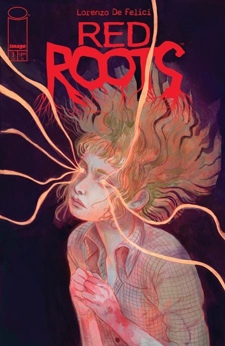 Image Comics Comic Books RED ROOTS #3 CVR C ISABELLA MAZZANTI VAR 70985304599100331 0426IM0417