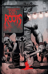Image Comics Comic Books RED ROOTS #4 CVR C MARK CHIARELLO VAR 70985304599100431 0526IM8015