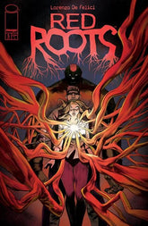 Image Comics Comic Books RED ROOTS #5 CVR C FRANCESCA CIREGIA VAR (Release Date: 09/16/2026) 70985304599100531 0626IM0391