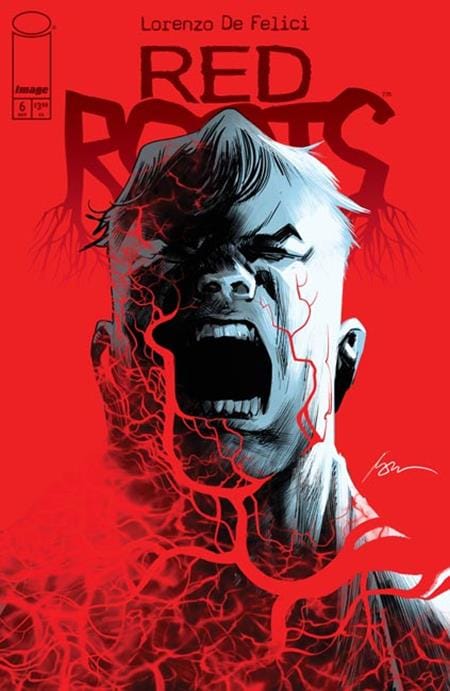 RED ROOTS #6 CVR B RAFAEL ALBUQUERQUE VAR (Release Date: 11/25/2026)