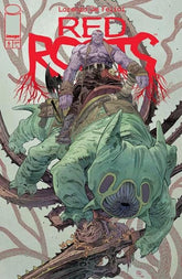 Image Comics Comic Books RED ROOTS #6 CVR C BILQUIS EVELY & MATHEUS LOPES VAR (Release Date: 11/25/2026) 70985304599100631 0926IM0415