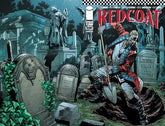 Image Comics Comic Books REDCOAT #22 CVR A BRYAN HITCH & BRAD ANDERSON (Release Date: 12/16/2026) 70985303967902211 1026IM0436