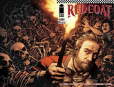 Image Comics Comic Books REDCOAT #4 CVR A BRIAN HITCH & BRAD ANDERSON WRAPAROUND 70985303967900411 0524IM336