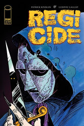 Image Comics Comic Books REGICIDE #2 (OF 4) CVR A LUDOVIC LALLIAT (MR) (Release Date: 09/16/2026) 70985304831200211 0726IM0497