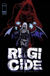 Image Comics Comic Books REGICIDE #4 (OF 4) CVR D TORIO VAR (MR) (Release Date: 11/11/2026) 70985304831200441 0926IM0419