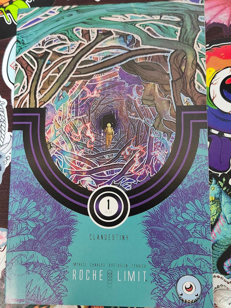 Image Comics