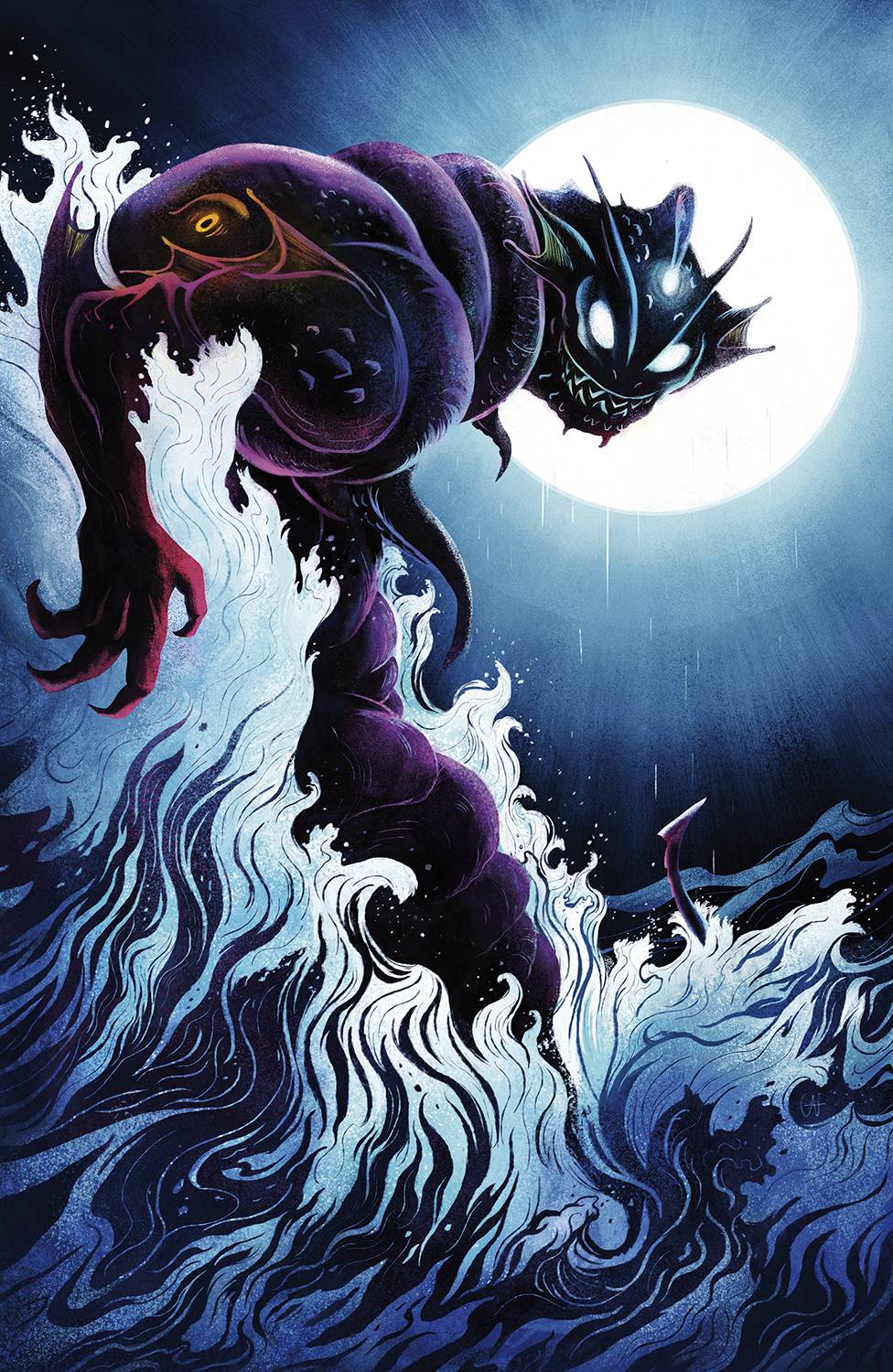 Image Comics Comic Books ROGUE SUN #16 CVR B A-F MV 70985303314101621 JUL230503