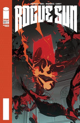 Image Comics Comic Books ROGUE SUN #22 70985303314102211 0624IM338