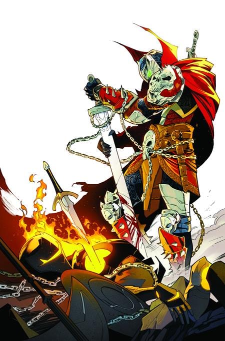 Image Comics Comic Books ROGUE SUN #30 CVR B A ABEL VAR 70985303314103021 0825IM0407