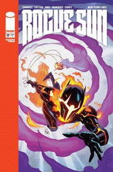 Image Comics Comic Books ROGUE SUN #36 CVR A MARCO RENNA (Release Date: 08/19/2026) 0626IM0297