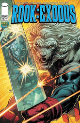 Image Comics Comic Books ROOK EXODUS #10 CVR E JASON FABOK & BRAD ANDERSON INVINCIBLE TEAM UP VAR 70985303968601051 1225IM8053