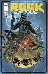 Image Comics Comic Books ROOK EXODUS #11 CVR A JASON FABOK & BRAD ANDERSON (Release Date: 09/02/2026) 70985303968601111 0726IM0502