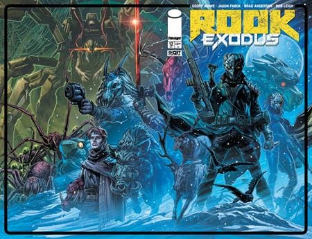 ROOK EXODUS #12 CVR A JASON FABOK & BRAD ANDERSON (Release Date: 12/02/2026)
