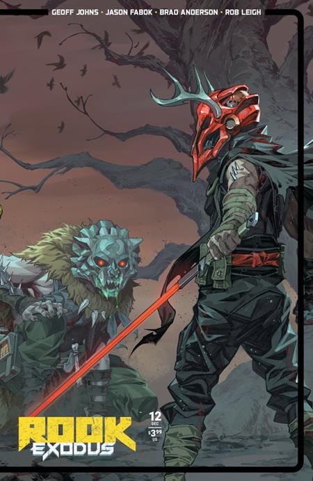 ROOK EXODUS #12 CVR C KAEL NGU CONNECTING COVER VAR (Release Date: 12/02/2026)