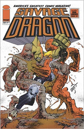 Image Comics Comic Books SAVAGE DRAGON #285 CVR A ERIK LARSEN (MR) (Release Date: 12/23/2026) 70985305211128511 1026IM0445