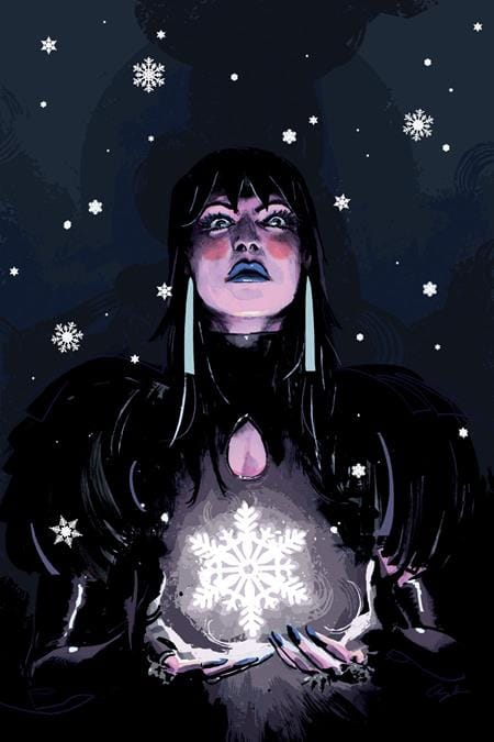 Image Comics Comic Books SEASONS #10 CVR A PAUL AZACETA 70985304231001011 0126IM0412