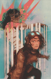 Image Comics Comic Books SEASONS #11 CVR B TULA LOTAY VAR 70985304231001121 0326IM0381
