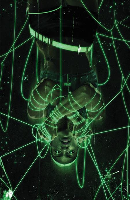 Image Comics Comic Books > Signed EXQUISITE CORPSES #5 CVR D STEALTH VAR (MR) [SIGNED BY JAMES TYNION IV] TE-0725IM326-SIGNED