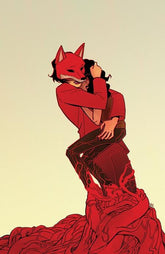 Image Comics Comic Books > Signed EXQUISITE CORPSES FOX MASK KILLER #2 (OF 5) CVR B ANNIE WU VAR (MR) [SIGNED BY JAMES TYNION IV] TE-0826IM0394-SIGNED-TYNION-OCT26