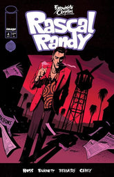Image Comics Comic Books > Signed EXQUISITE CORPSES RASCAL RANDY #4 (OF 5) CVR A DYLAN BURNETT (MR) [SIGNED BY JAMES TYNION IV] TE-0826IM0398-SIGNED-TYNION-OCT26