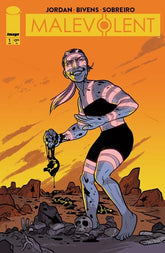 Image Comics Comic Books > Signed MALEVOLENT #1 CVR C ZANDER CANNON VAR (MR) [SIGNED BY JUSTIN JORDAN] TE-1125IM0239-SIGNED