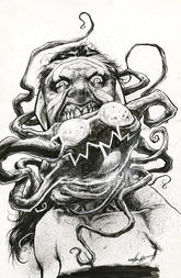 Image Comics Comic Books > Signed MALEVOLENT #1 CVR D JON WAYSHAK VAR (MR) [SIGNED BY JUSTIN JORDAN] TE-1125IM0240-SIGNED