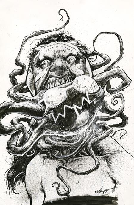 Image Comics Comic Books > Signed MALEVOLENT #1 CVR D JON WAYSHAK VAR (MR) [SIGNED BY JUSTIN JORDAN] TE-1125IM0240-SIGNED