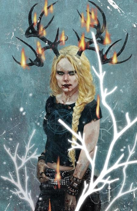 Image Comics Comic Books > Signed ODIN #1 (OF 9) CVR G SEBASTIAN FIUMARA VAR (MR) [SIGNED JAMES TYNION IV] 52558076 TE-0326IM0249-SIGNED
