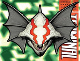 Image Comics Comic Books > Signed TERMINAL #1 CVR K ARTHUR ADAMS & ANDRES JUAREZ DIE CUT FOIL MASK VAR (MR) [SIGNED BY JOE CASEY] TE-0526IM0265-SIGNED
