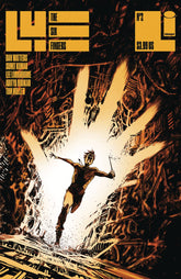 IMAGE COMICS Comic Books SIX FINGERS #2 (OF 5) CVR A KUMAR LOUGHRIDGE MULLER (MR) 7095303973000211