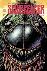 Image Comics Comic Books SKINBREAKER #8 CVR B DAVID FINCH & ANNALISA LEONI PORTRAIT VAR 70985304424600821 0226IM0447