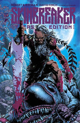 Image Comics Comic Books SKINBREAKER TREASURY EDITION #8 70985304425300811 0226IM0451