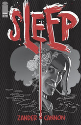 Image Comics Comic Books SLEEP #3 (OF 8) CVR A ZANDER CANNON (MR) 70985304306500311 0525IM437