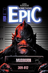 Image Comics Comic Books SOMETHING EPIC #17 CVR A SZYMON KUDRANSKI (Release Date: 11/18/2026) 70985303738501711 0926IM0429