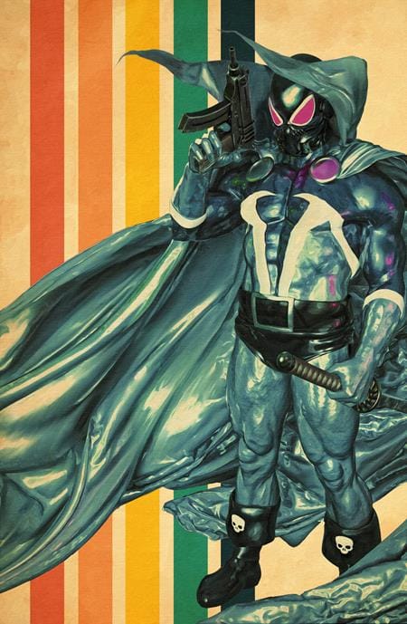 SPAWN 77 #3 (OF 3) CVR C MARK SPEARS VIRGIN VAR (Release Date: 11/11/2026)