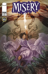 Image Comics Comic Books SPAWN MISERY #4 (OF 4) 70985304004000411 0724IM372
