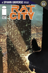 Image Comics Comic Books SPAWN RAT CITY #16 CVR B MIRKO COLAK VAR 70985303966201621 0525IM428
