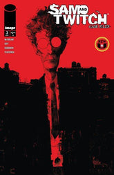 Image Comics Comic Books SPAWN SAM AND TWITCH CASE FILES #3 CVR B GLAPION 70985303953200321