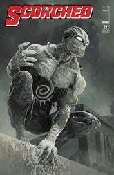 Image Comics Comic Books SPAWN SCORCHED #27 CVR B BARENDS VAR 70985303270002721 1223IM318