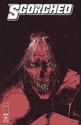 Image Comics Comic Books SPAWN SCORCHED #30 CVR B JONATHAN GLAPION VAR 70985303270003021 0324IM279