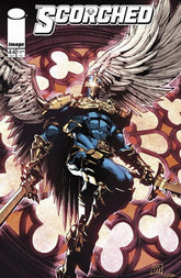 Image Comics Comic Books SPAWN SCORCHED #44 CVR A THOMAS NACHLIK 70985303270004411 0525IM433