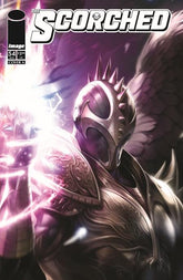 Image Comics Comic Books SPAWN SCORCHED #54 CVR A FRANCESCO MATTINA (Release Date: 08/26/2026) 0626IM0402