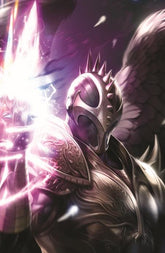 Image Comics Comic Books SPAWN SCORCHED #54 CVR B FRANCESCO MATTINA VIRGIN VAR (Release Date: 08/26/2026) 0626IM0403