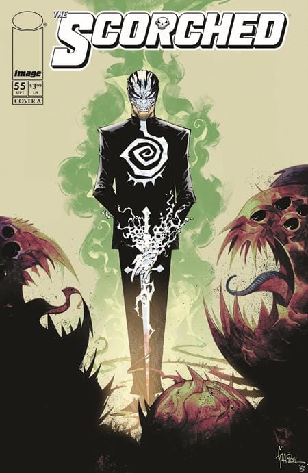 SPAWN SCORCHED #55 CVR A JONATHAN GLAPION (Release Date: 09/23/2026)
