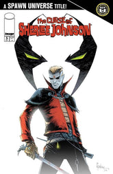 Image Comics Comic Books SPAWN THE CURSE OF SHERLEE JOHNSON #5 CVR A JONATHAN GLAPION 70985304318800511 1125IM0268