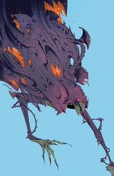 Image Comics Comic Books SPAWN THE CURSE OF SHERLEE JOHNSON #7 CVR C JONATHAN GLAPION VIRGIN VAR (Release Date: 08/26/2026) 0626IM0319