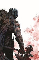 Image Comics Comic Books SPAWN THE DARK AGES #1 (OF 6) CVR C LIAM MCCORMACK SHARP VIRGIN VAR 70985304478900131 0825IM0254