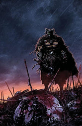 Image Comics Comic Books SPAWN THE DARK AGES #3 (OF 6) CVR B MIRKO COLAK VIRGIN VAR 70985304478900321 1025IM0429